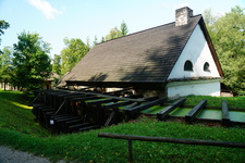 Skanzen Rožnov pod Radhoštěm - Valašské muzeum v přírodě